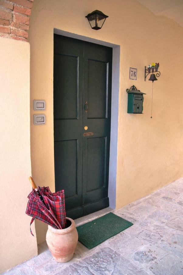 Villa Casa Al Miglio Pratolino Exterior foto